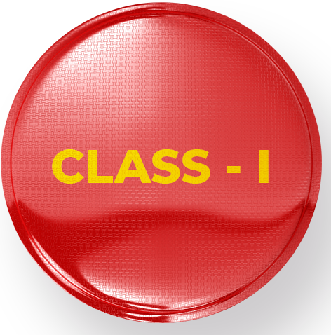 CLASS-I