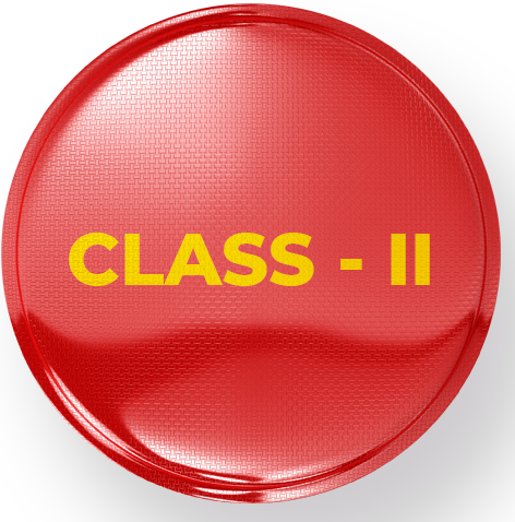CLASS-II