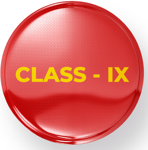CLASS-IX